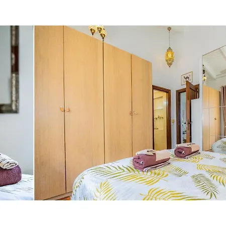 Cubo's Christoria Casa vacanze
