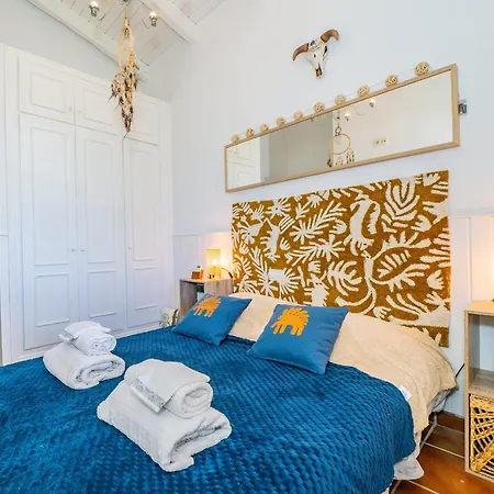Cubo's Christoria Casa vacanze