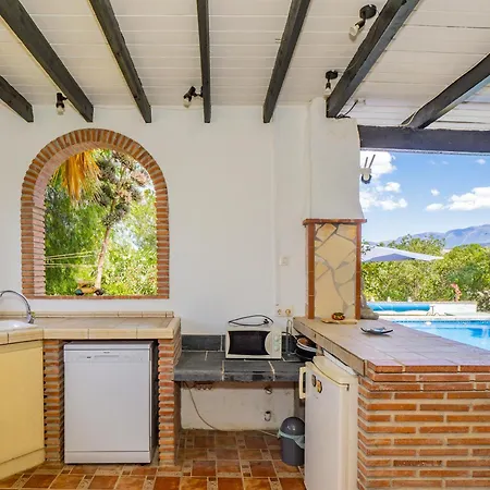 Cubo's Christoria Casa vacanze Coín