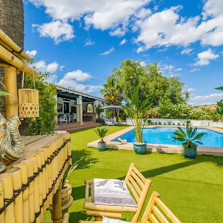 Cubo's Christoria Holiday home