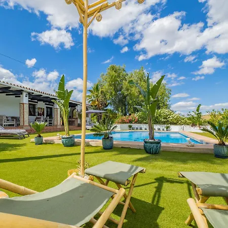 Cubo's Christoria Holiday home *
